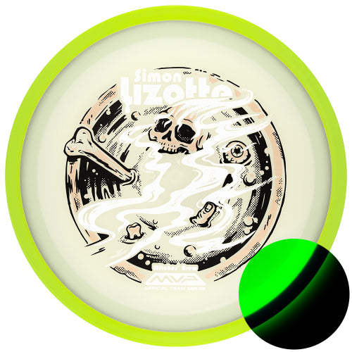 Aspect Eclipse - Simon Lizotte Halloween Team Series