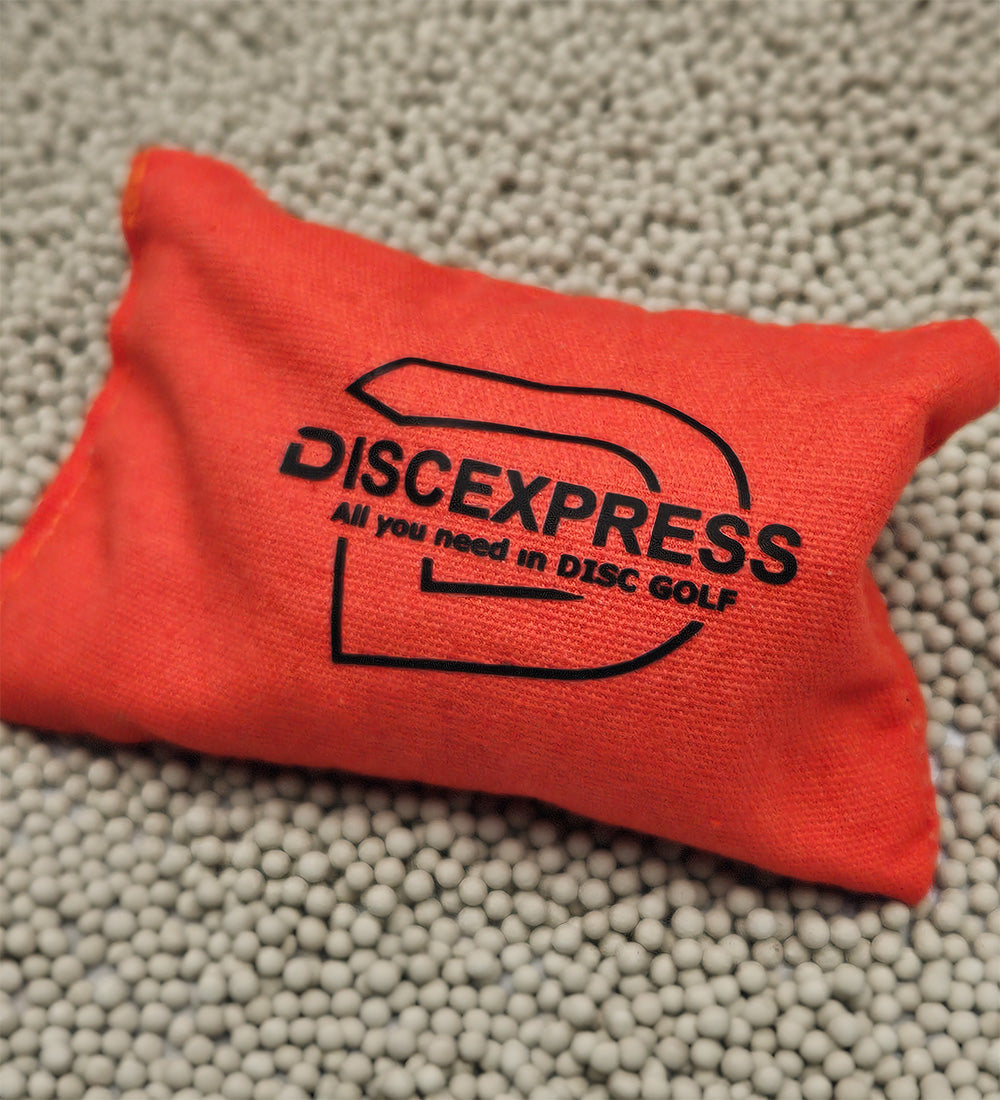 Grip sack