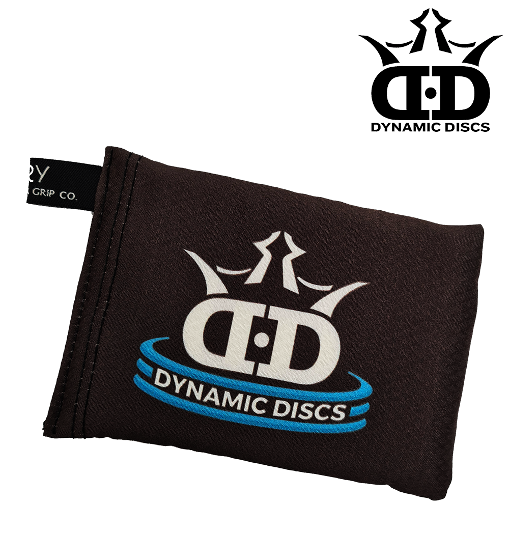Dynamic Discs Sports Bag