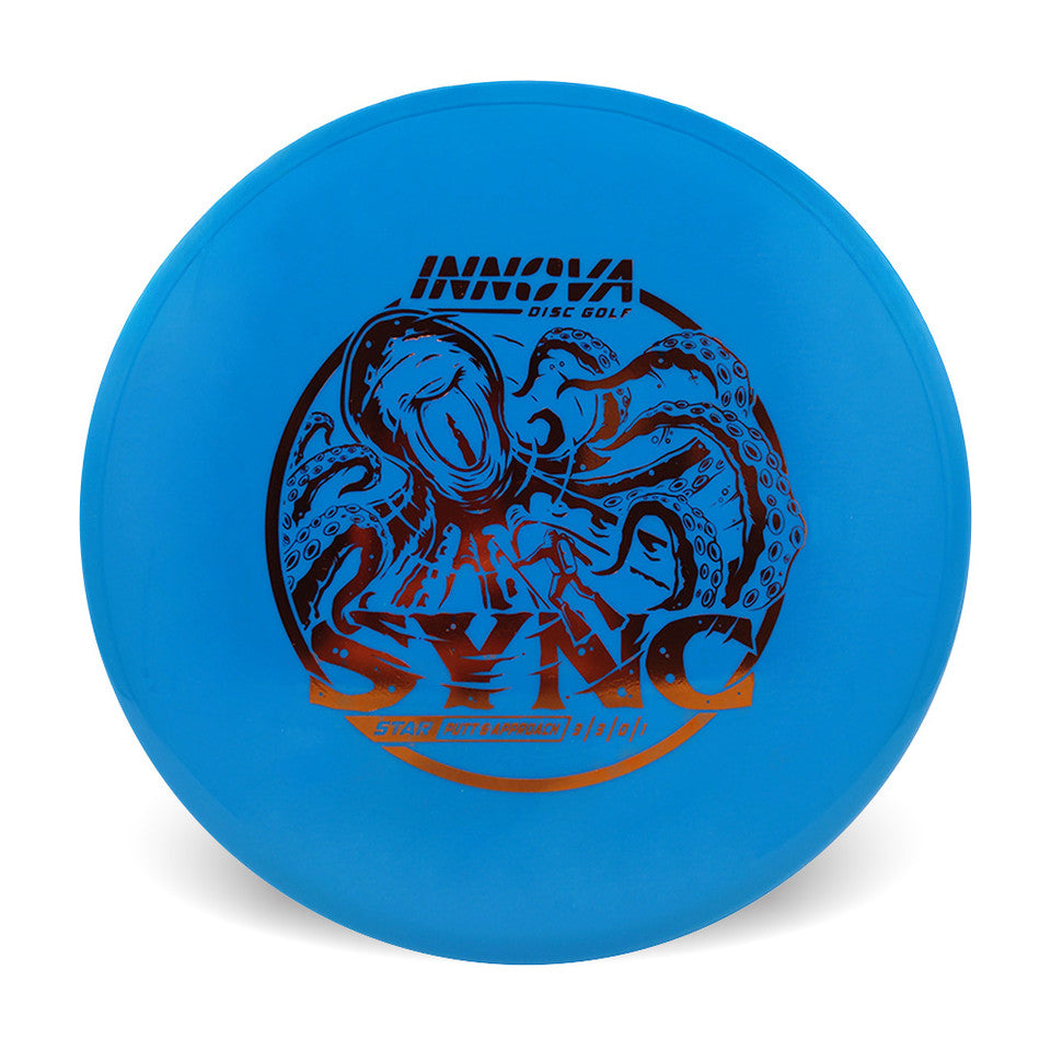 Sync Star