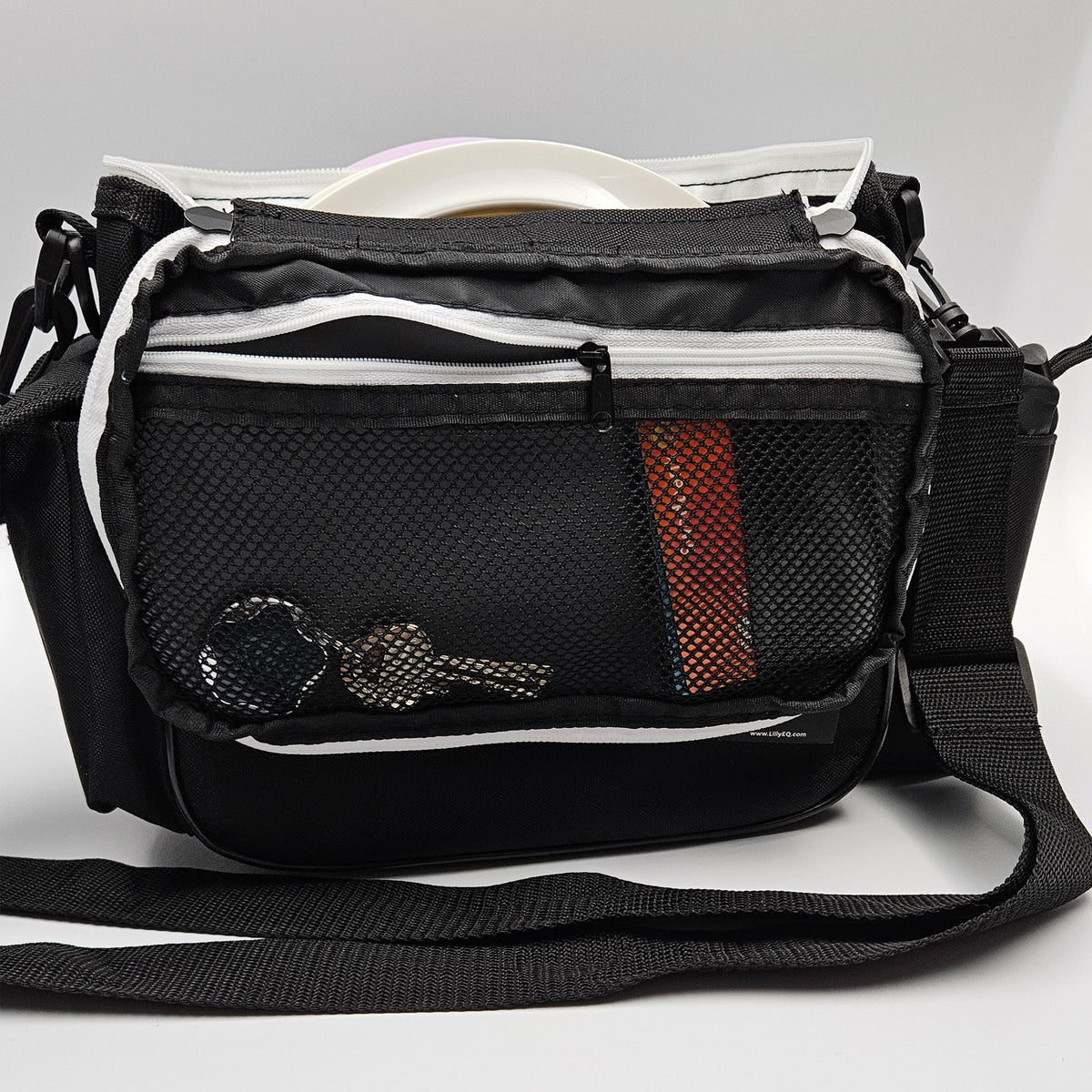 Lilly EQ - Stinger Shoulder Bag
