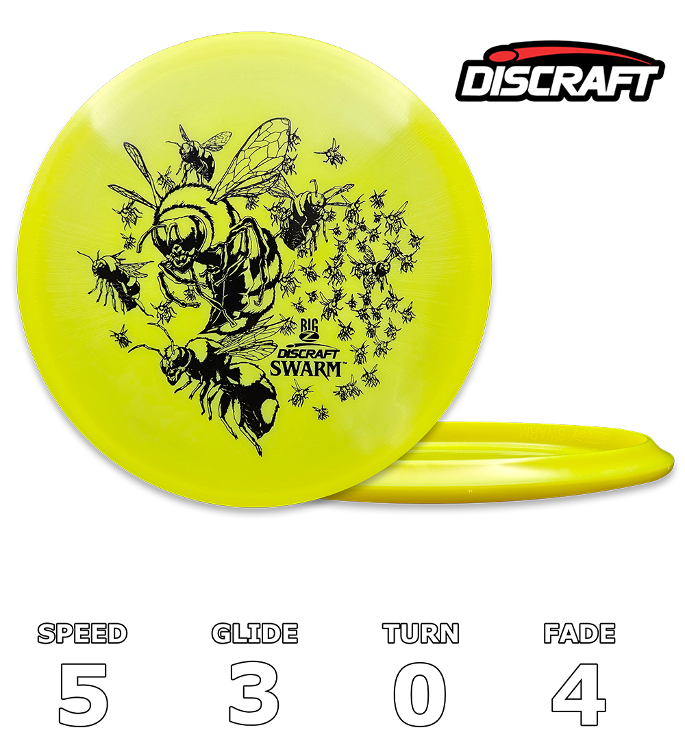Swarm Big Z