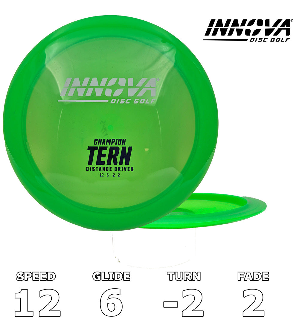 Tern Champion