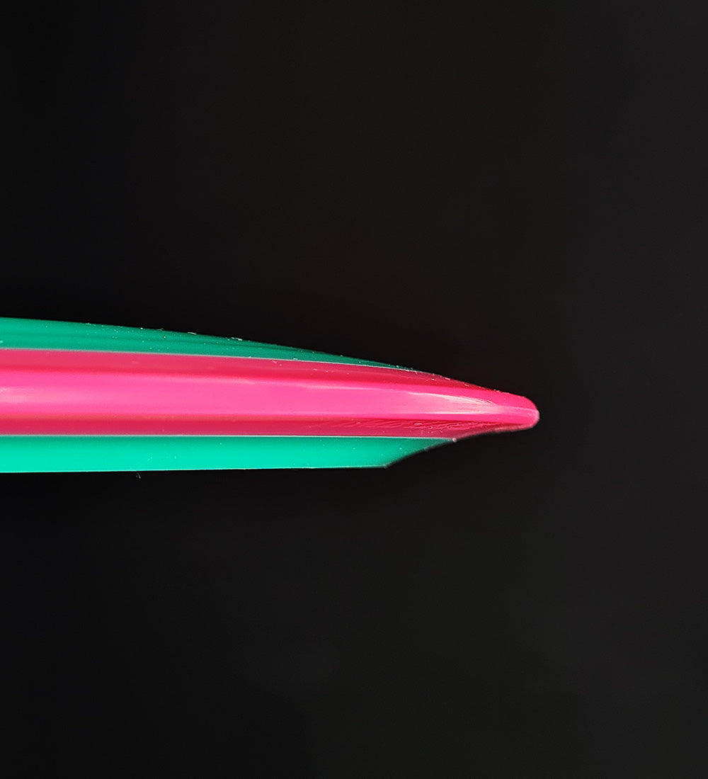 Time-Lapse Neutron - Retooled