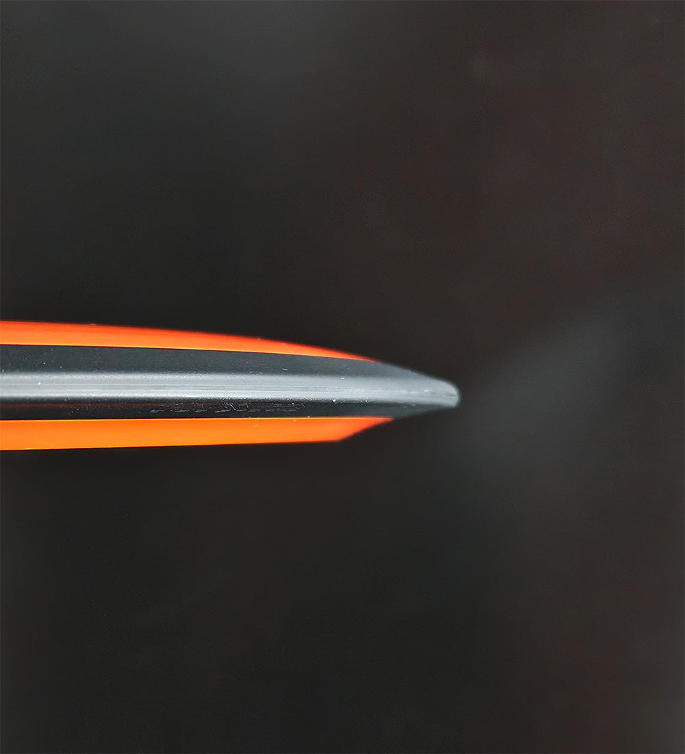 Trail Neutron (PLC) White Rim