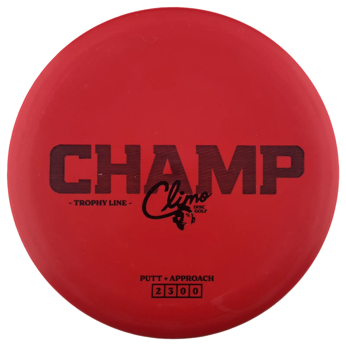 Champ - Trophy Line