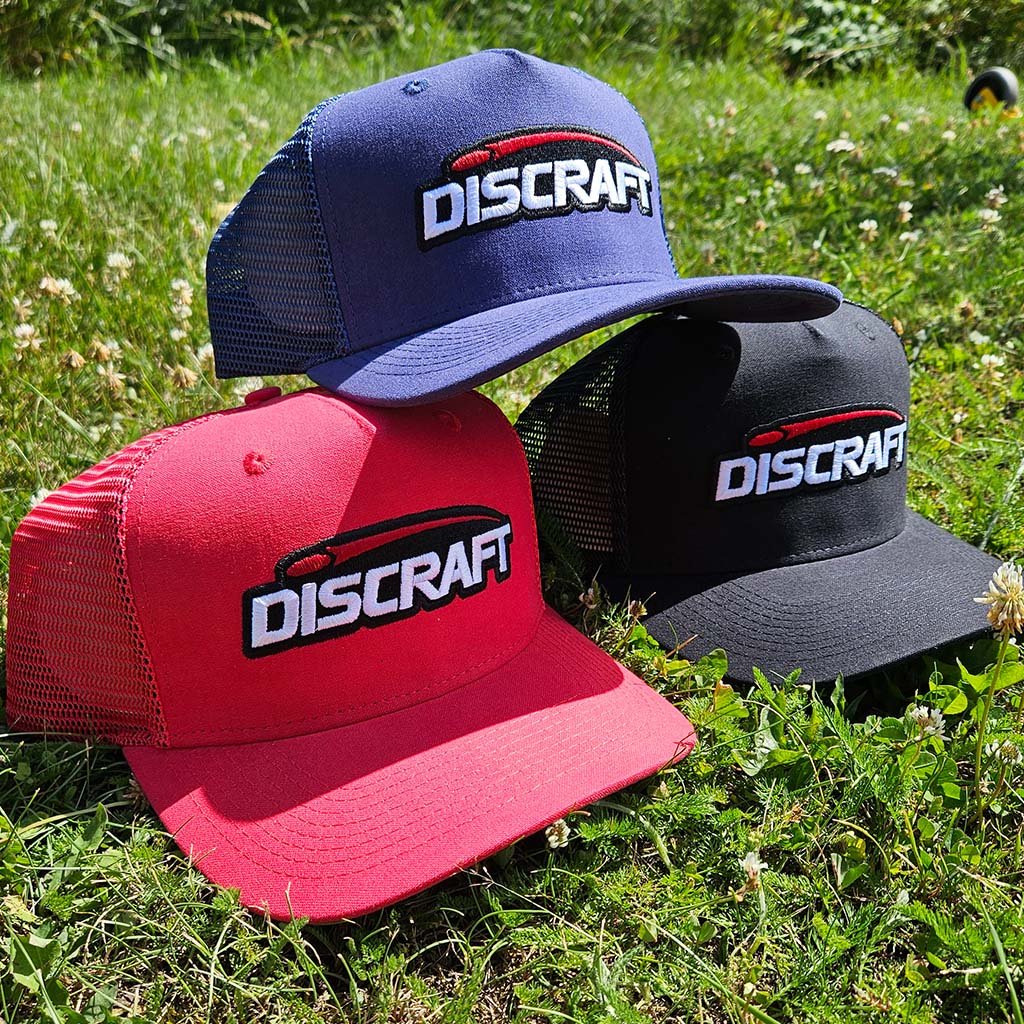 Discraft - Trucker Hat