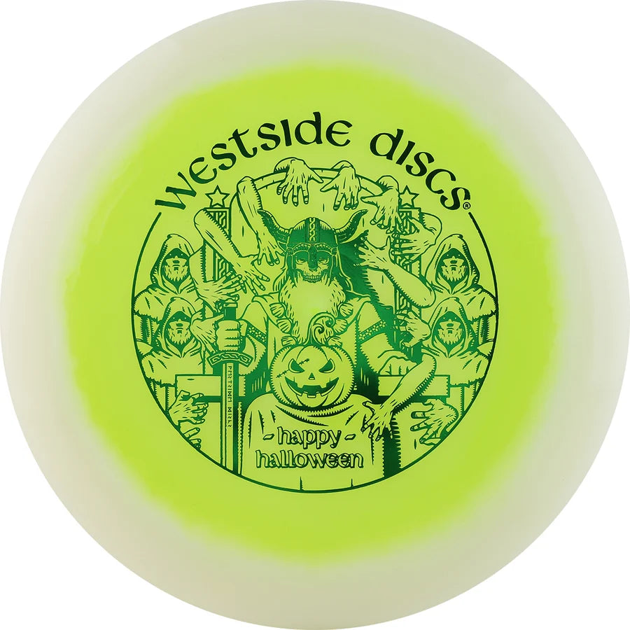 Underworld VIP-X Moonshine Orbit - Halloween 2026