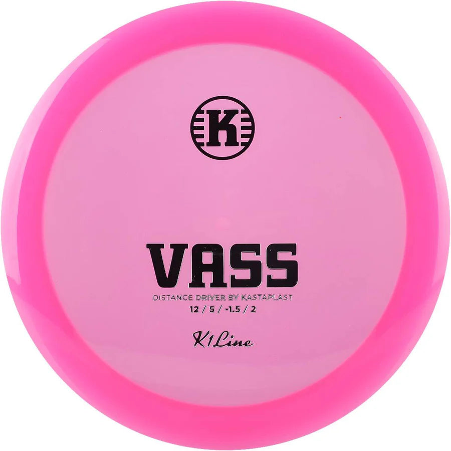 Vass K1