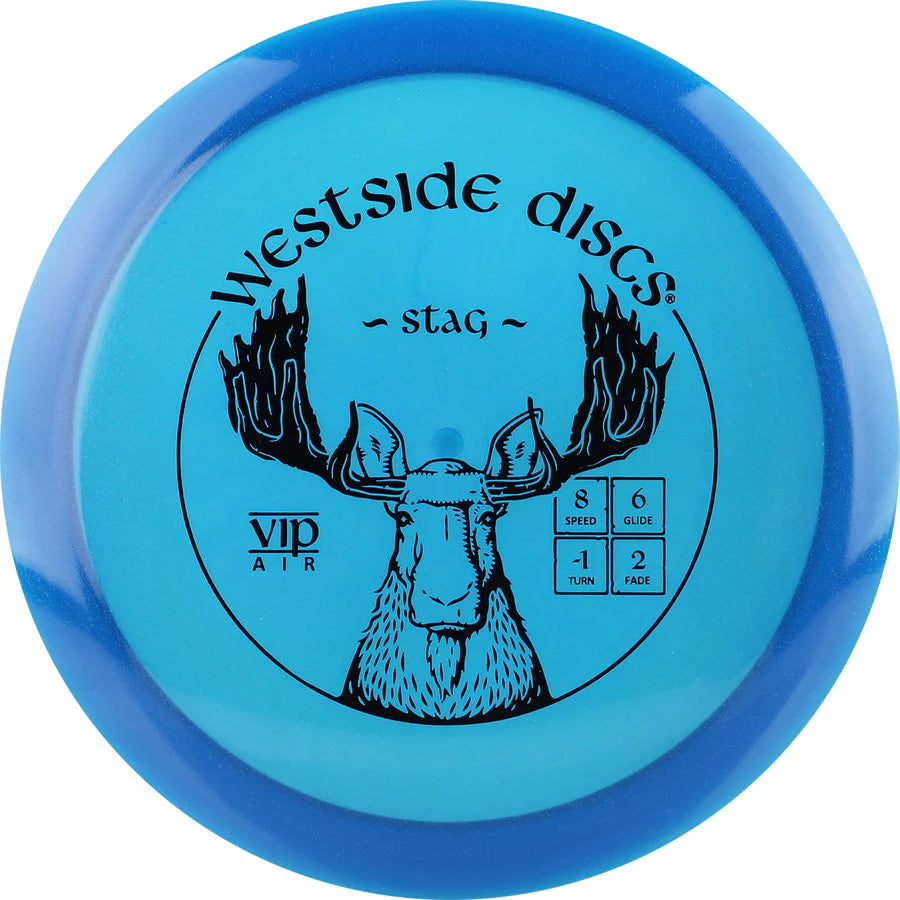 Stag VIP Air