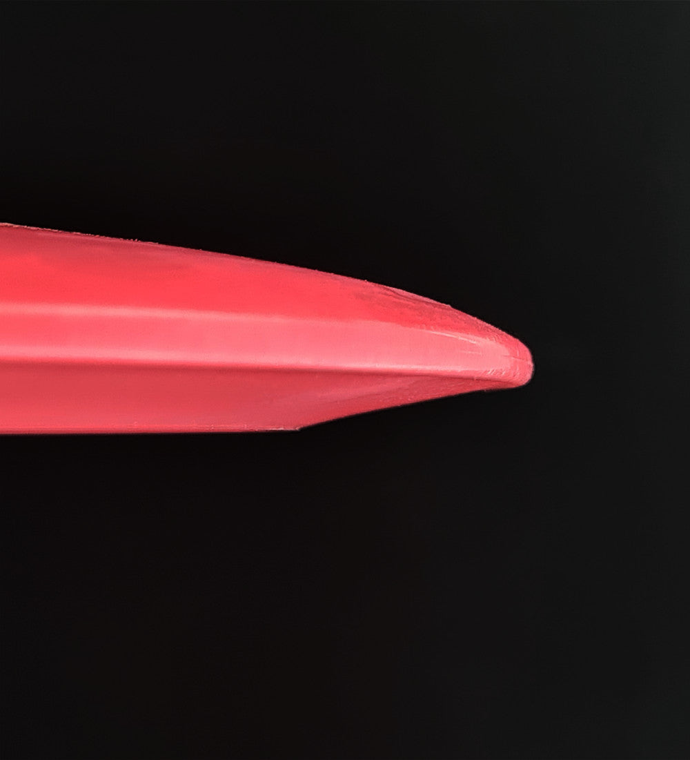 Wraith Star Bottom Stamp