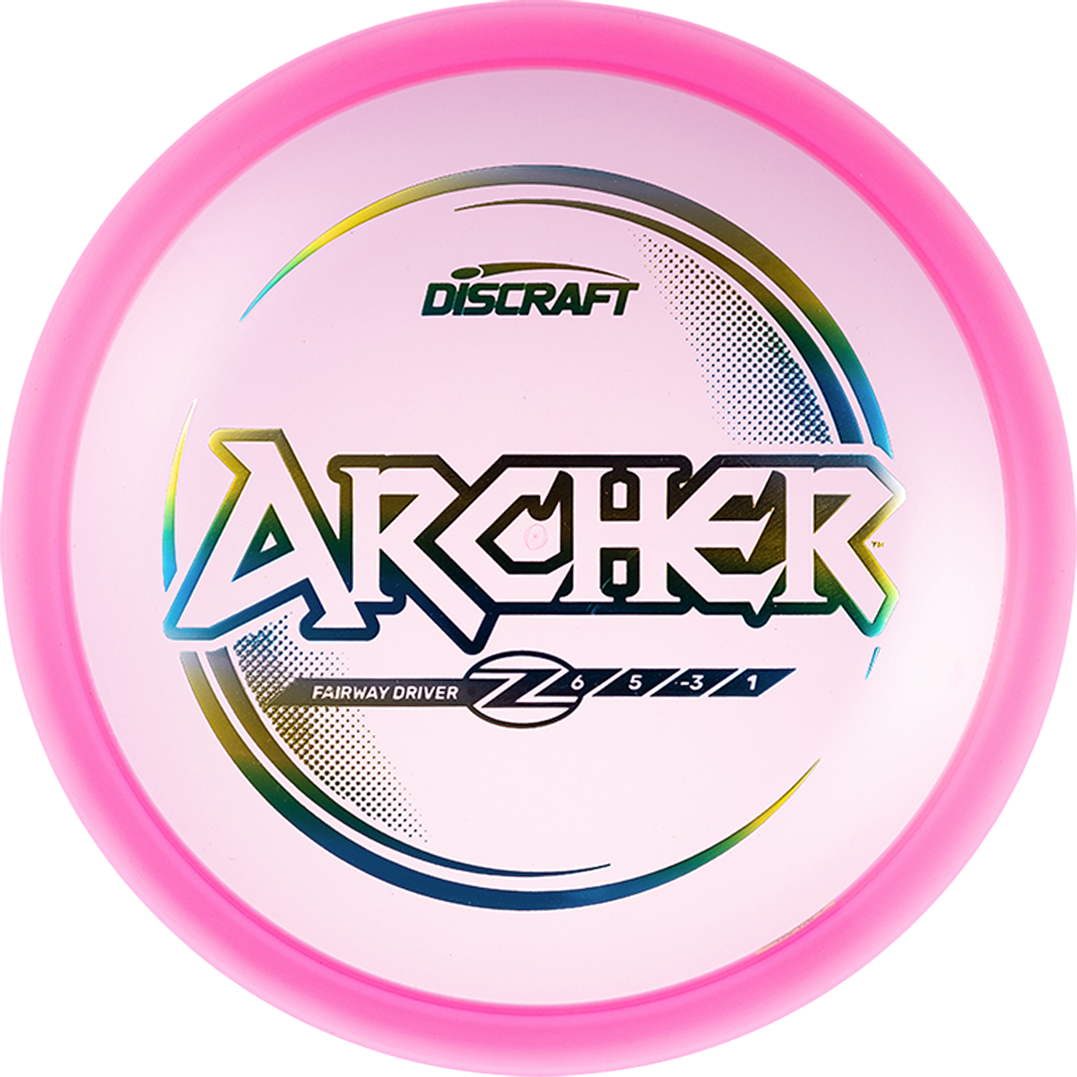 Archer Z REFRESH