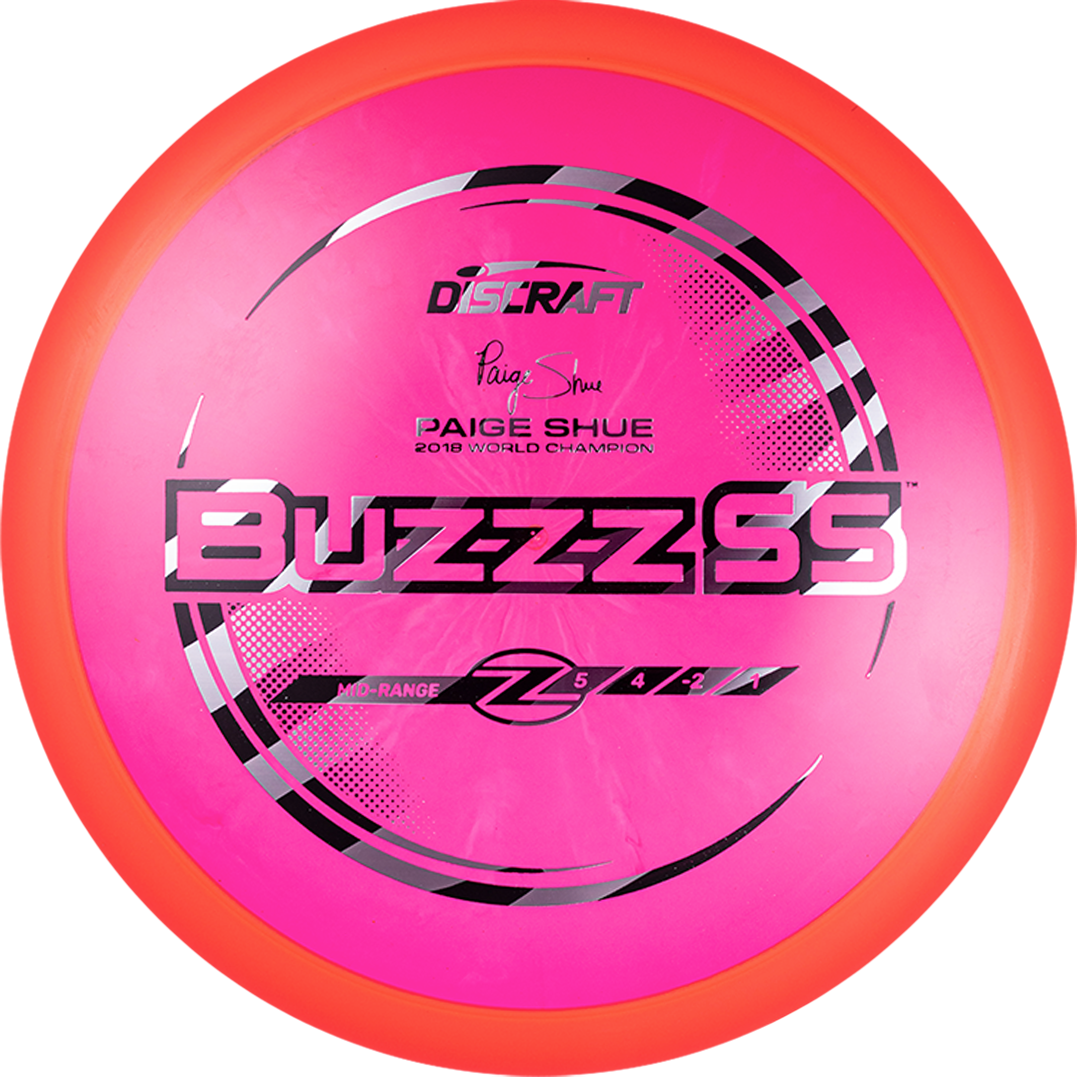 Buzzz SS Z REFRESH