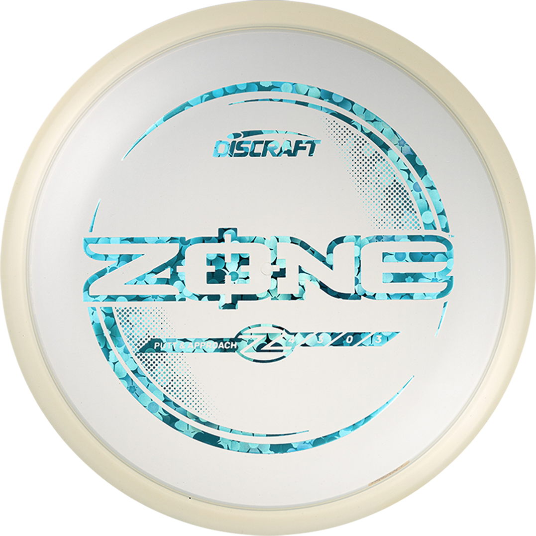 Zone Z REFRESH