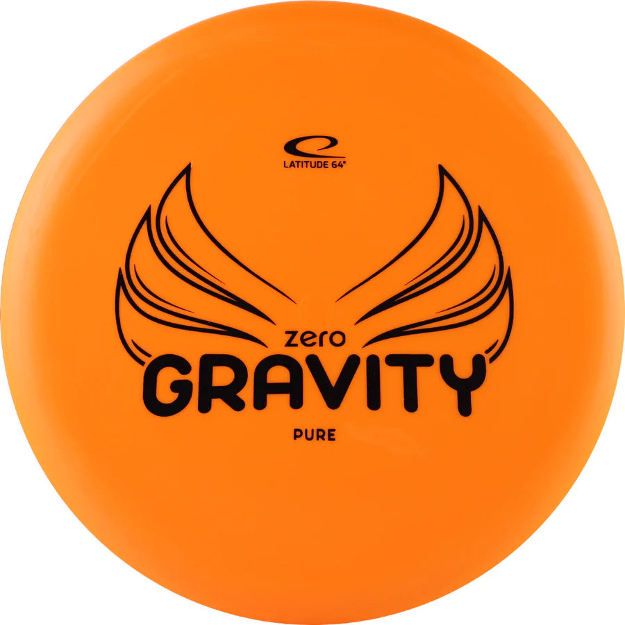 Pure Zero Gravity