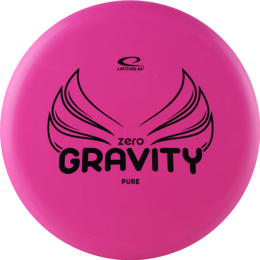Pure Zero Gravity