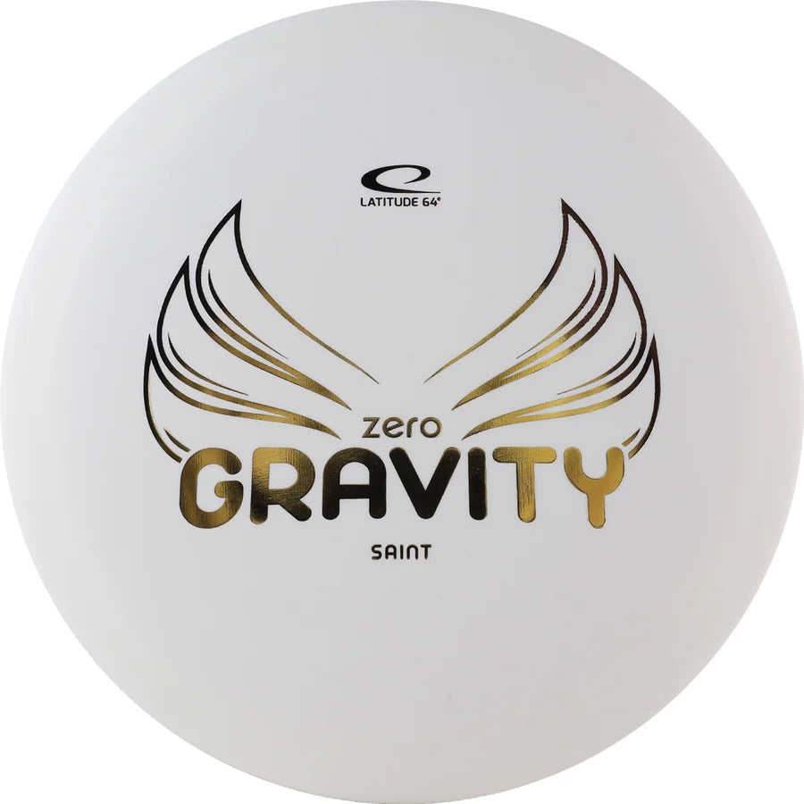Saint Zero Gravity