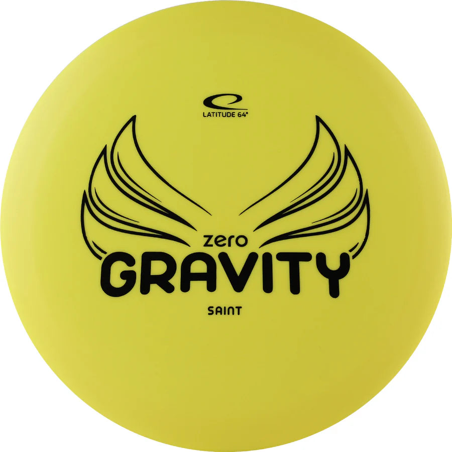 Saint Zero Gravity
