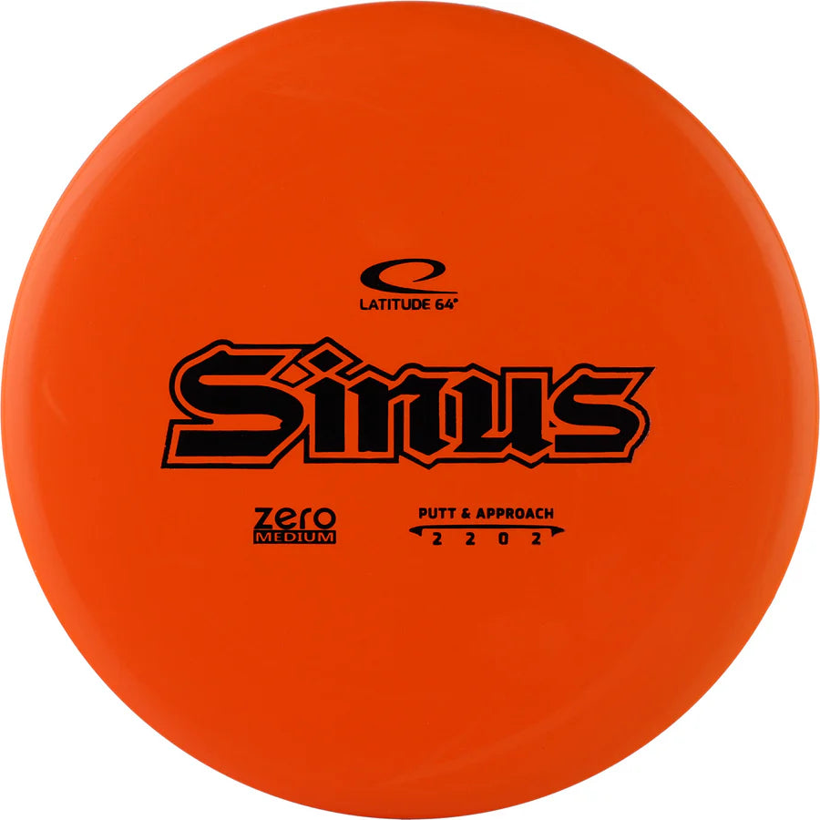 Sinus Zero Medium