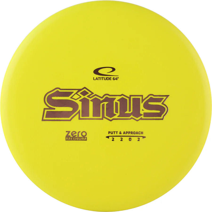 Sinus Zero Medium