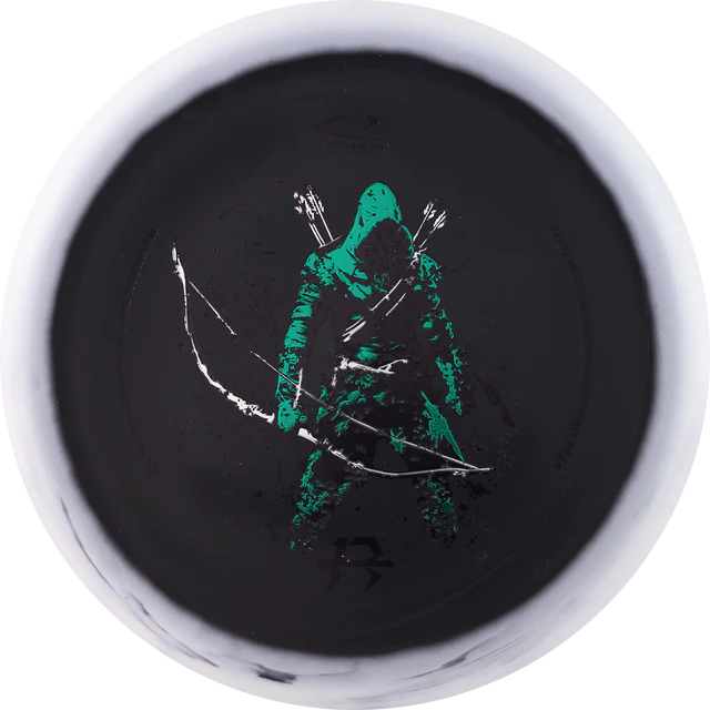 Peak Zero Medium Orbit Moonshine - Isaac Robinson - Team Series