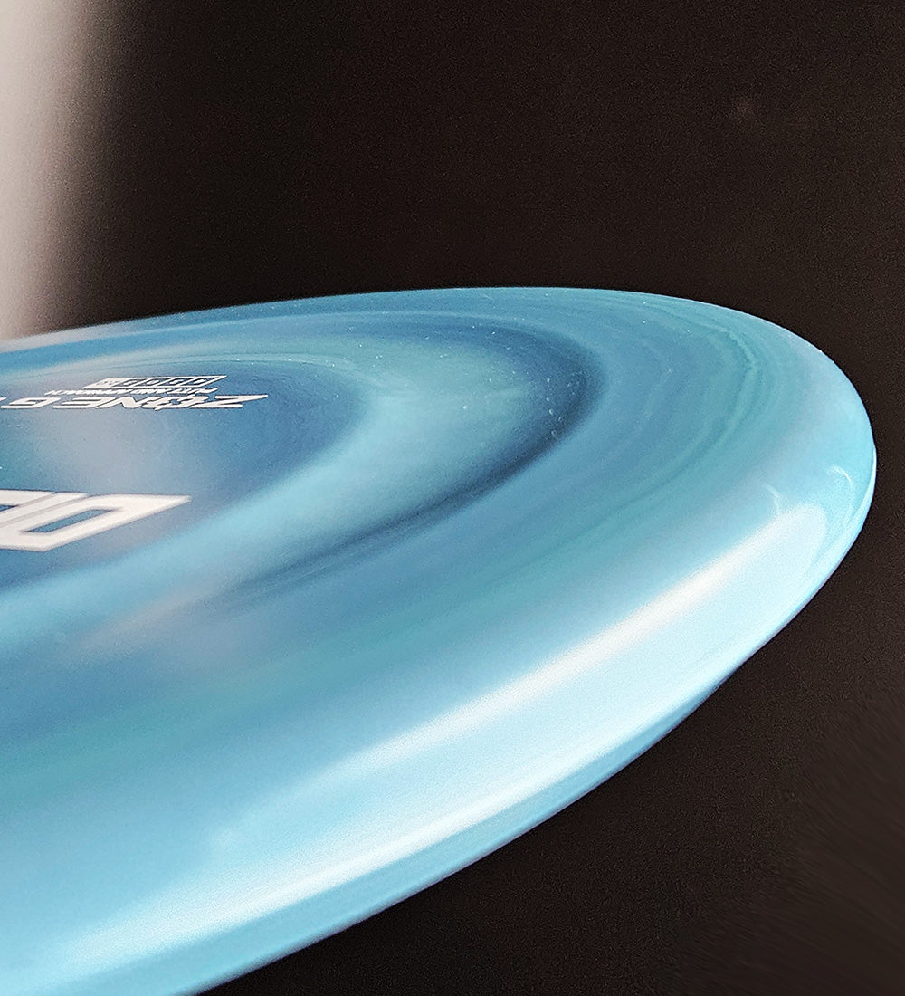 Zone GT ESP First Run