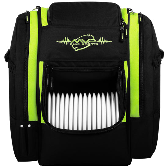 MVP Voyager Lite