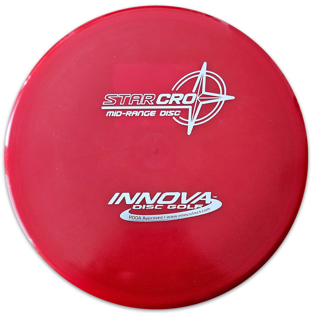 Cro Star (PFN)