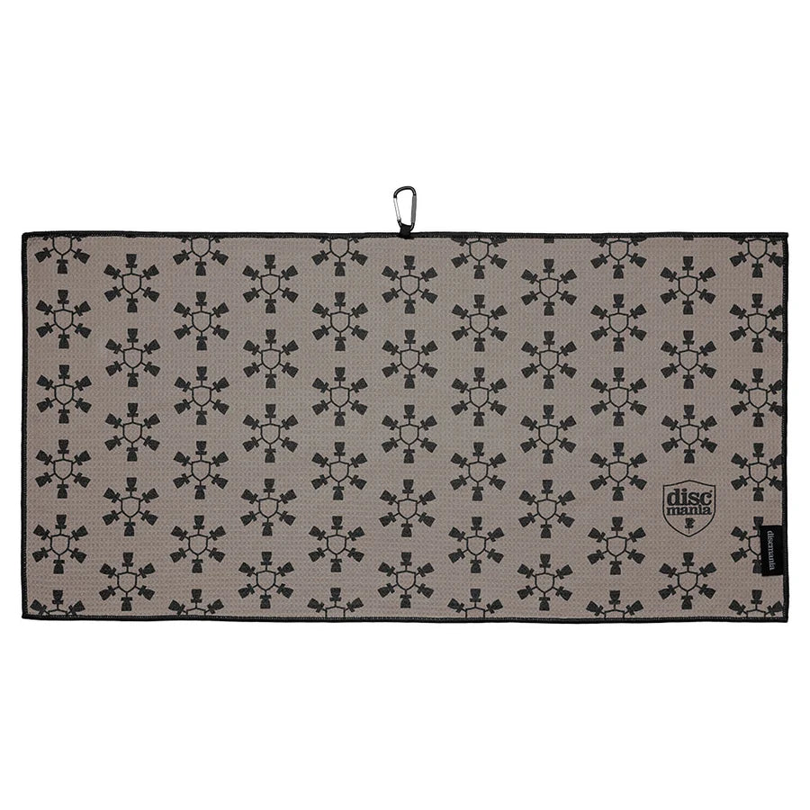 Discmania Microfiber Waffle Towel