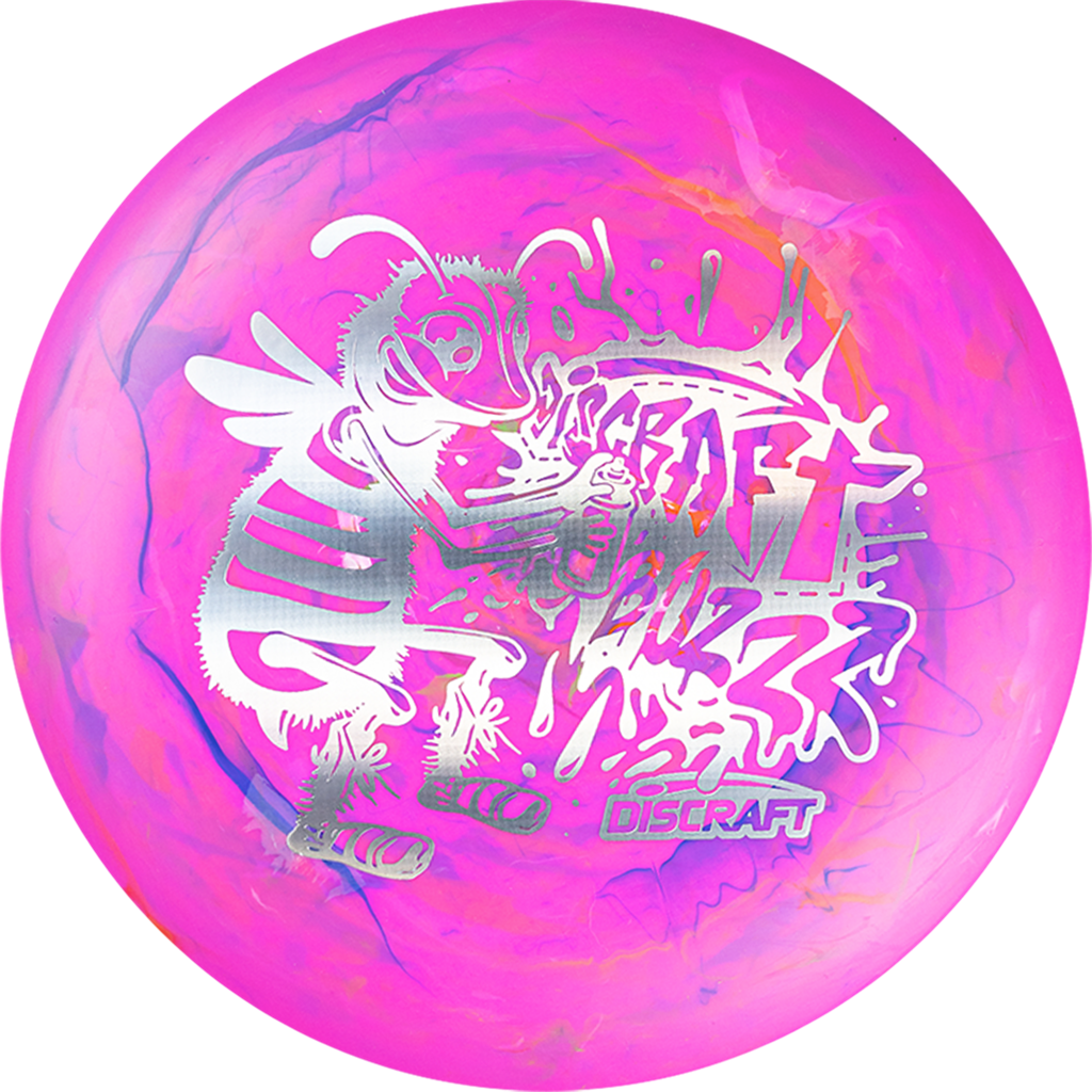Buzzz Jawbreaker Light Weight