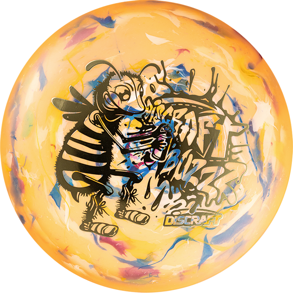 Buzzz Jawbreaker Light Weight