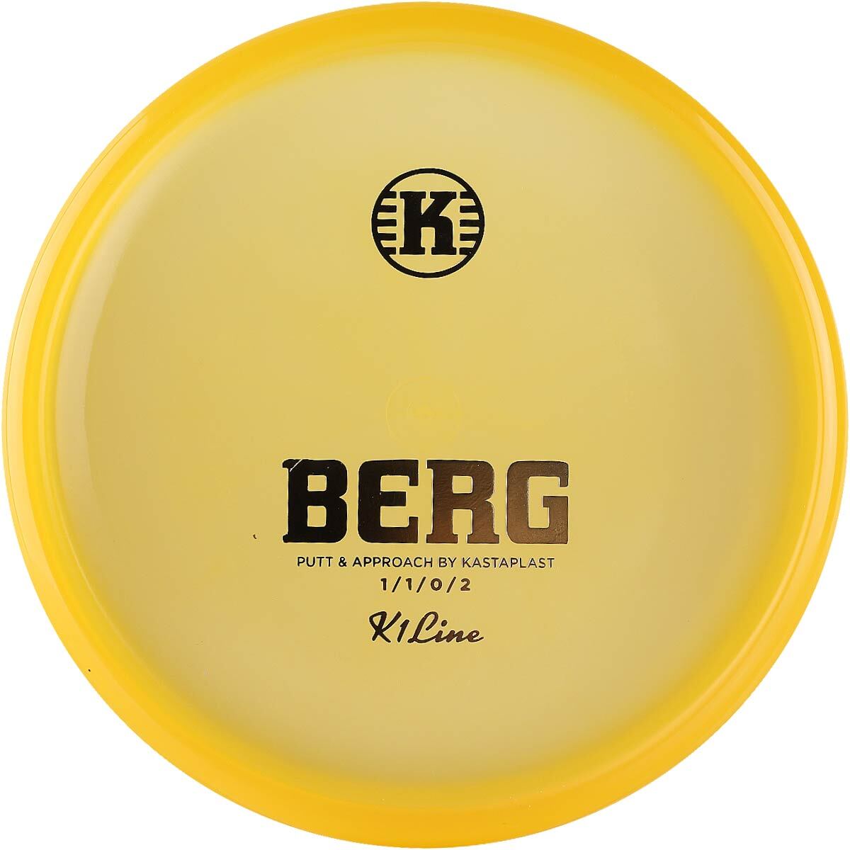 Berg K1