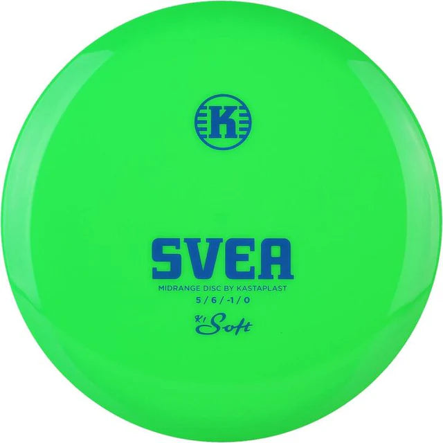 Svea K1 Soft