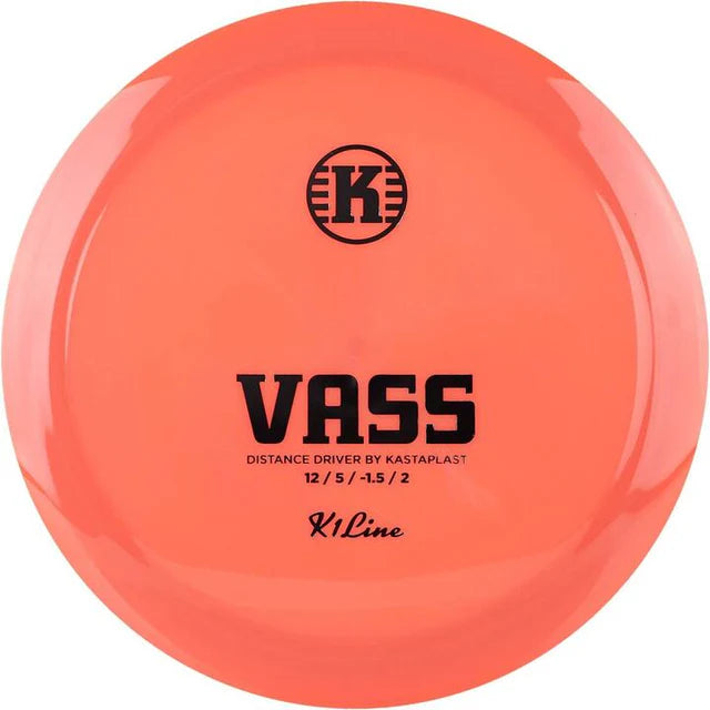 Vass K1