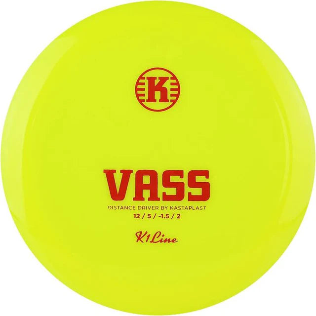 Vass K1