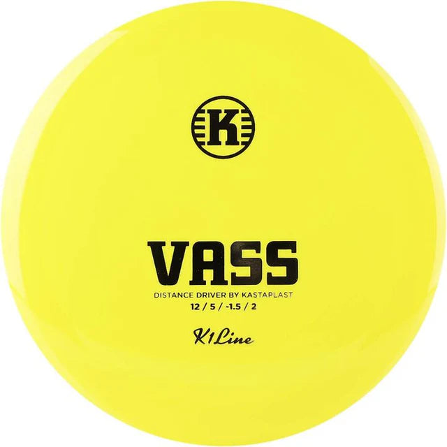 Vass K1