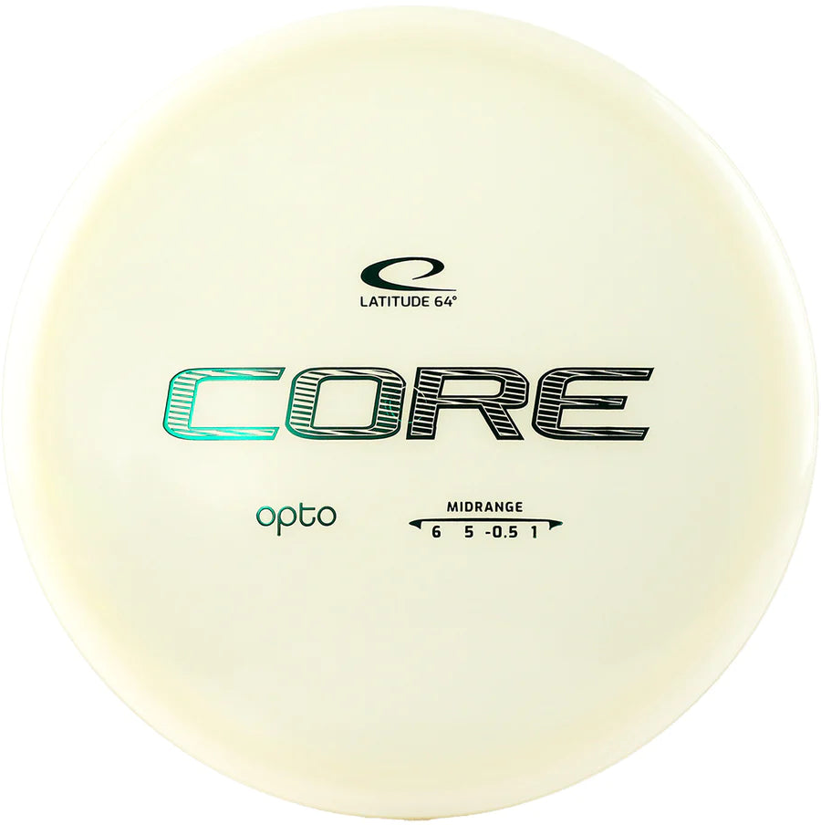 Core Opto