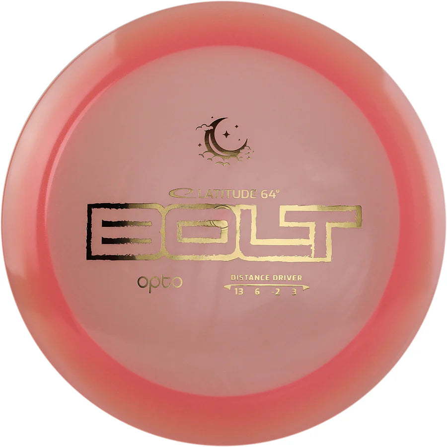 Bolt Opto Moonshine