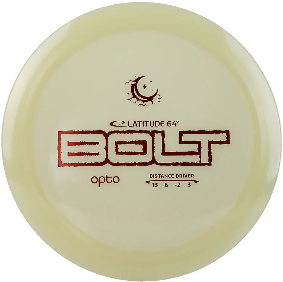 Bolt Opto Moonshine