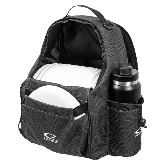 Latitude 64 - Swift Bag Hex