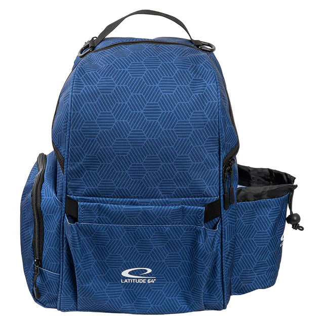 Latitude 64 - Swift Bag Hex
