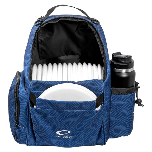 Latitude 64 - Swift Bag Hex