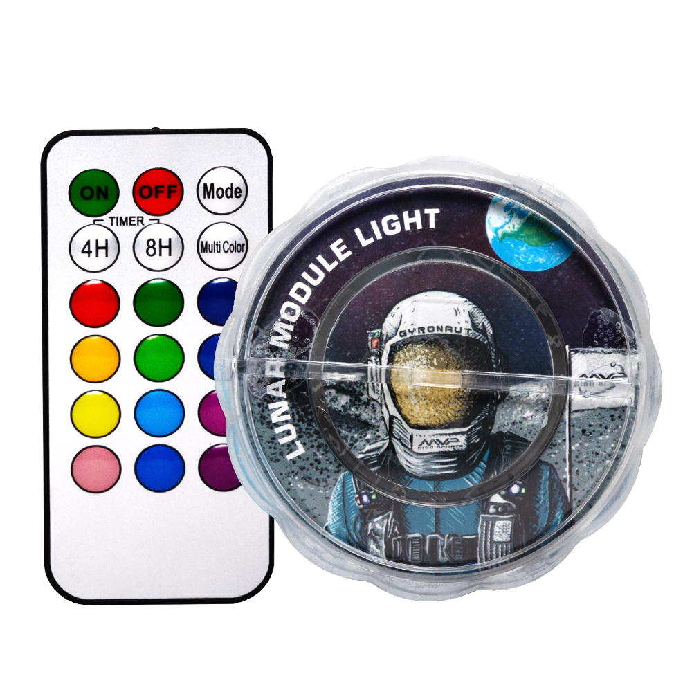 MVP Lunar Module 18-pack