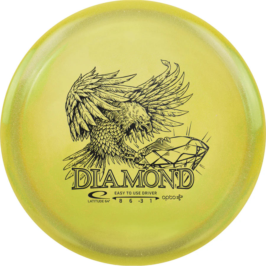 Diamond Opto Air
