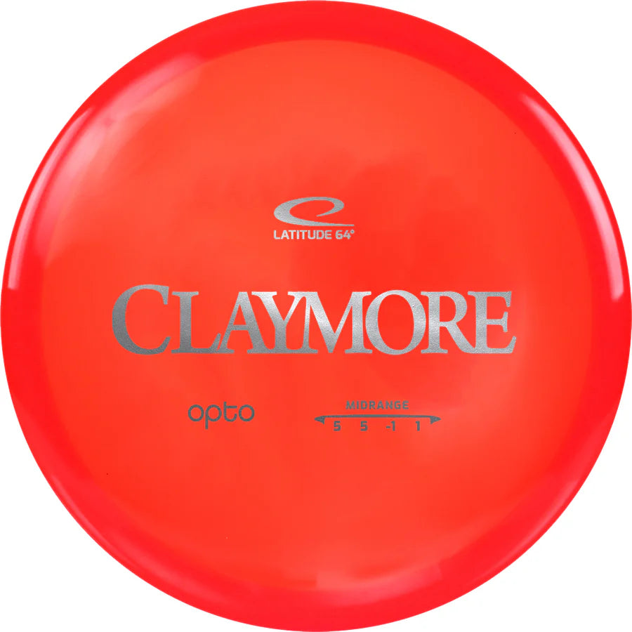 Claymore Opto
