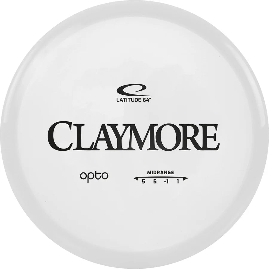 Claymore Opto