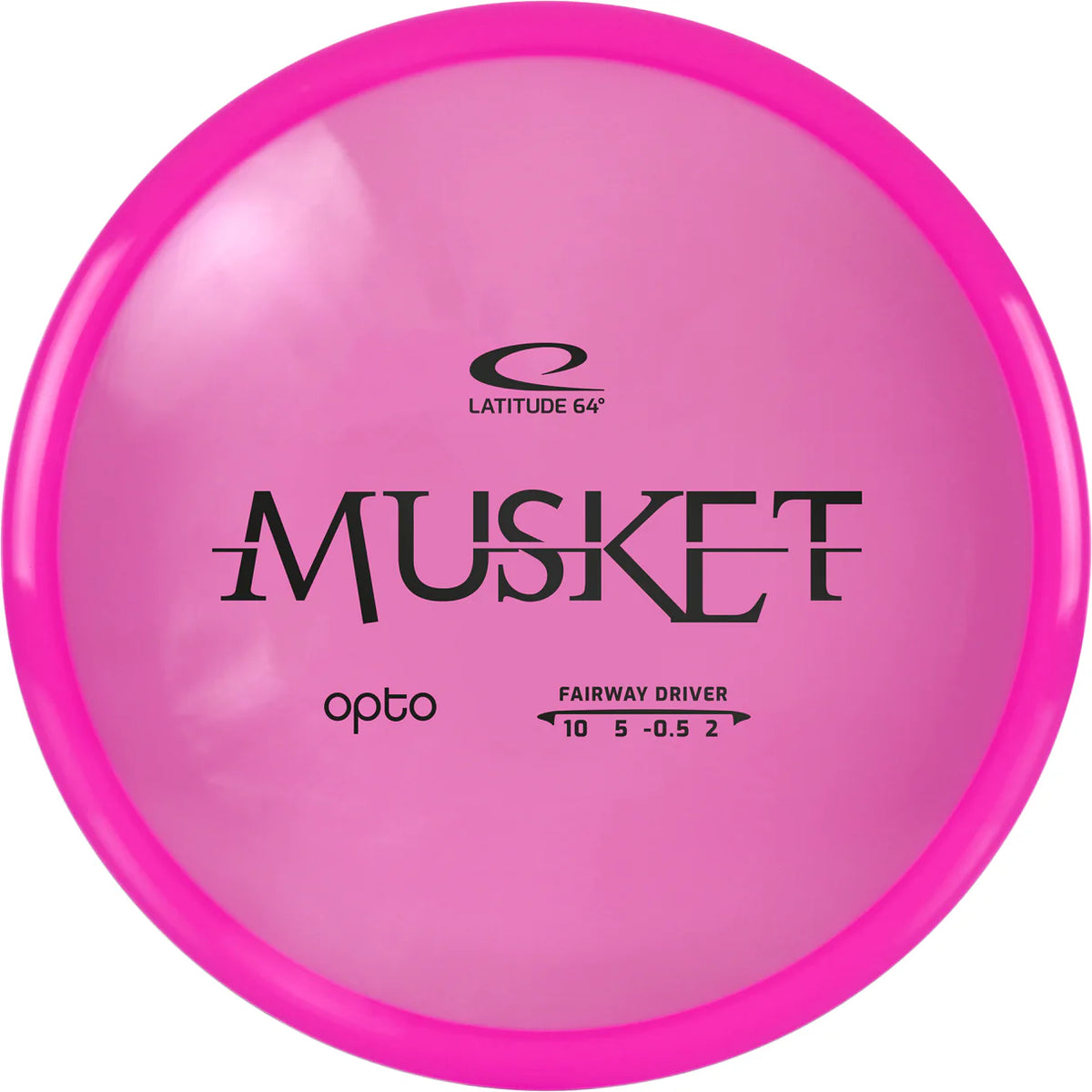 Musket Opto