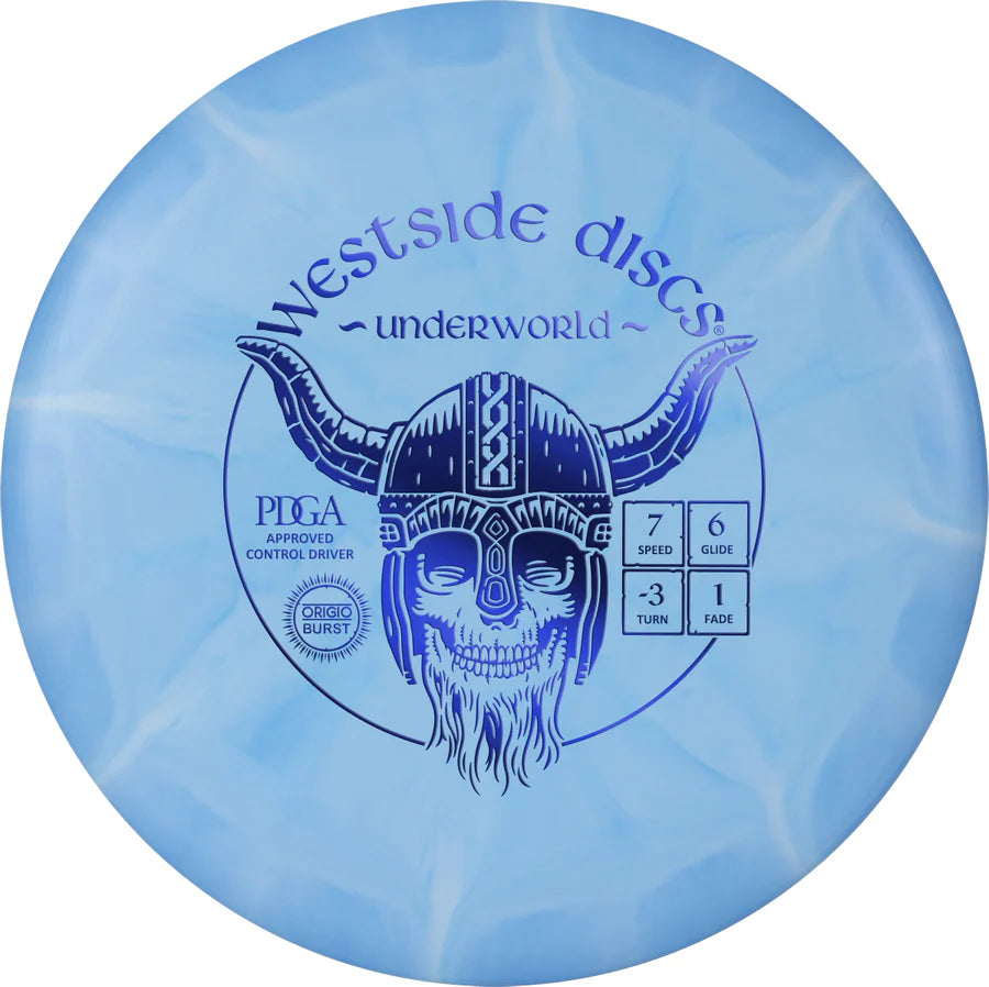Underworld Origo Burst
