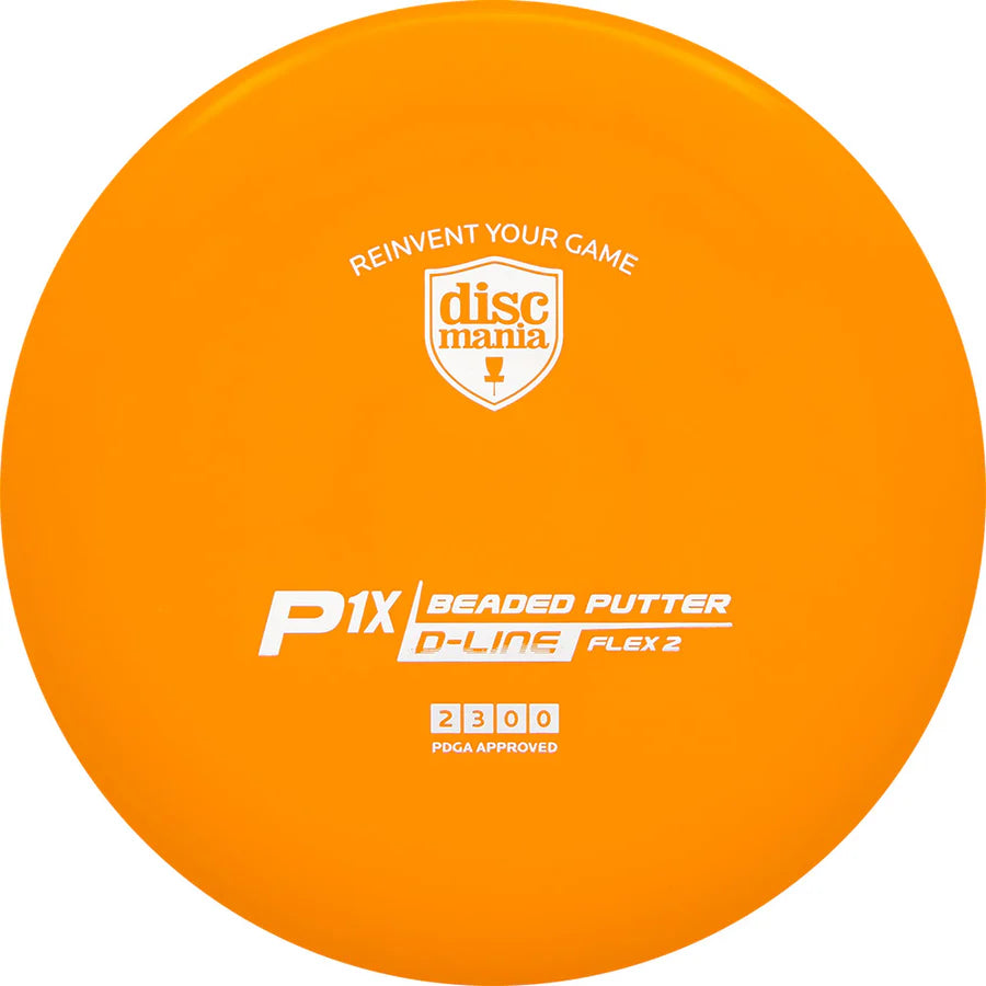 P1X D-Line Flex 2 (Originals)