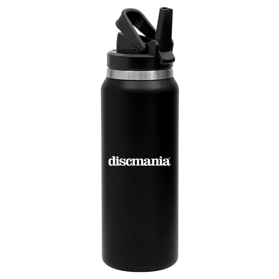Discmania Stainless Steel Water Bottle